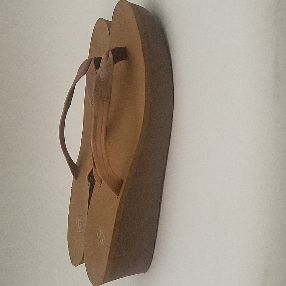 Ugg Platform Sandals - image 3